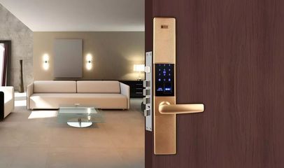 智能鎖市場(chǎng)渠道演變分析 零售市場(chǎng)或?qū)⒊晌磥碇鲬?zhàn)場(chǎng)