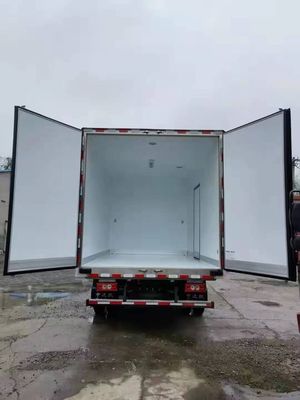 北京買冷鏈4.2米生鮮運輸冷藏車貨車電話