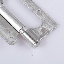 2019年不銹鋼合頁市場概覽 價格趨勢、廠家批發及供應分析